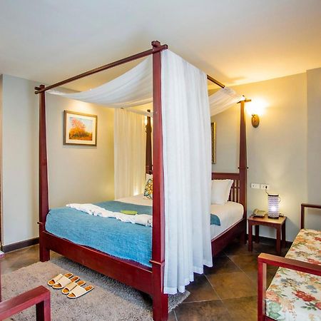 ארניאפראטט La Villa Boutique Hotel מראה חיצוני תמונה