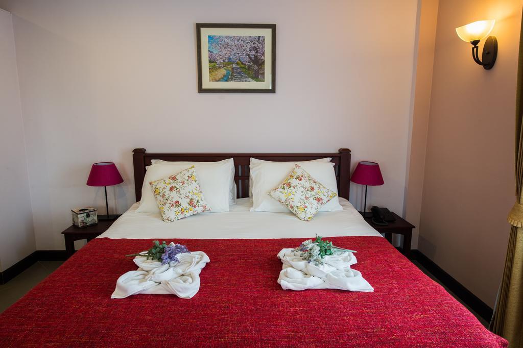 ארניאפראטט La Villa Boutique Hotel מראה חיצוני תמונה