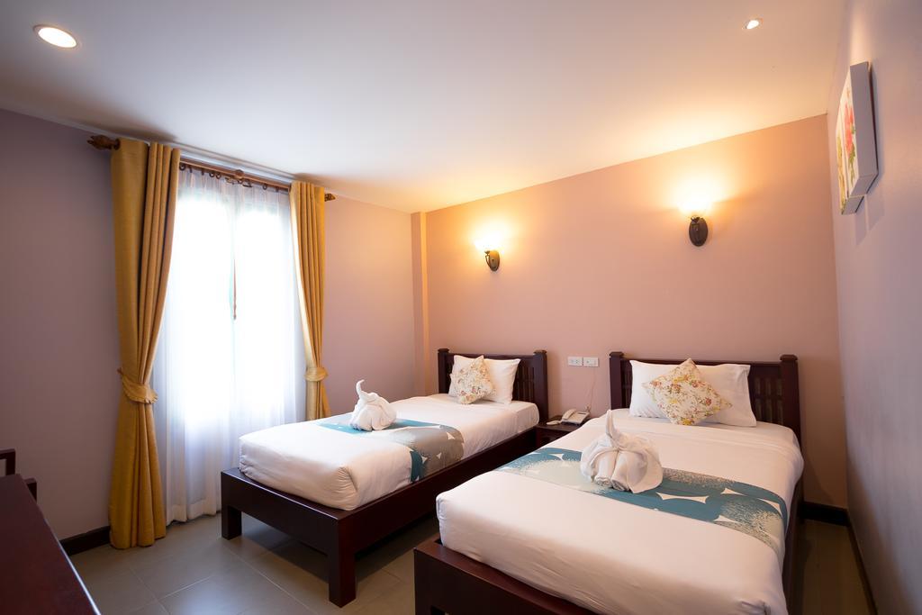 ארניאפראטט La Villa Boutique Hotel מראה חיצוני תמונה