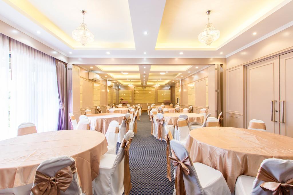 ארניאפראטט La Villa Boutique Hotel מראה חיצוני תמונה