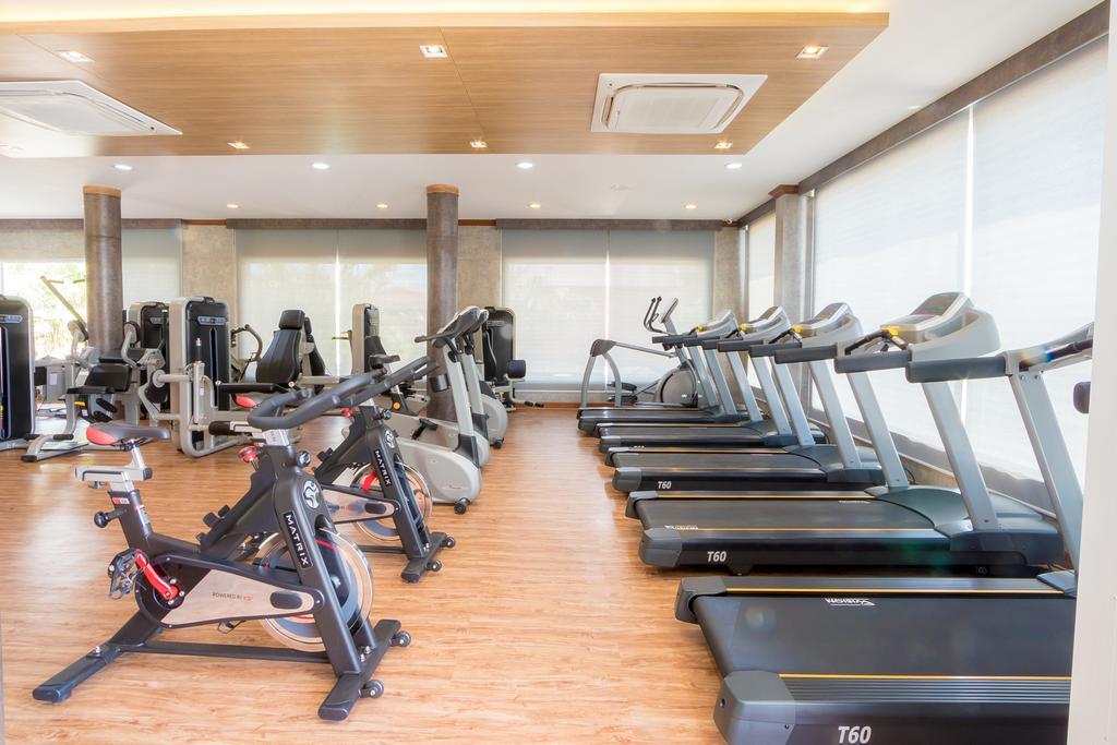 ארניאפראטט La Villa Boutique Hotel מראה חיצוני תמונה