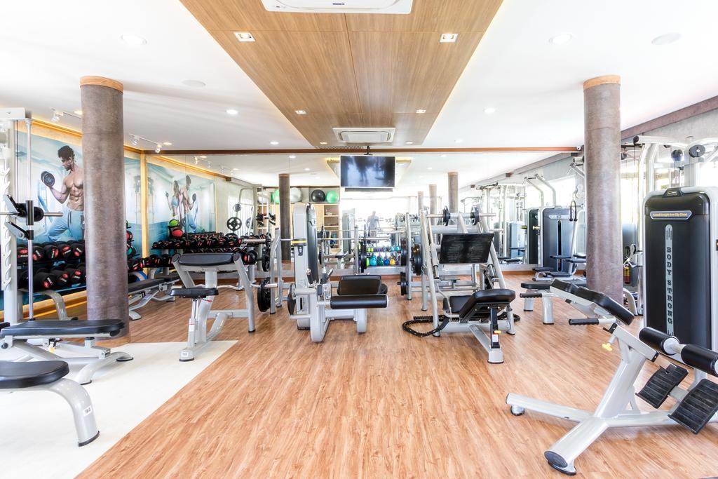 ארניאפראטט La Villa Boutique Hotel מראה חיצוני תמונה