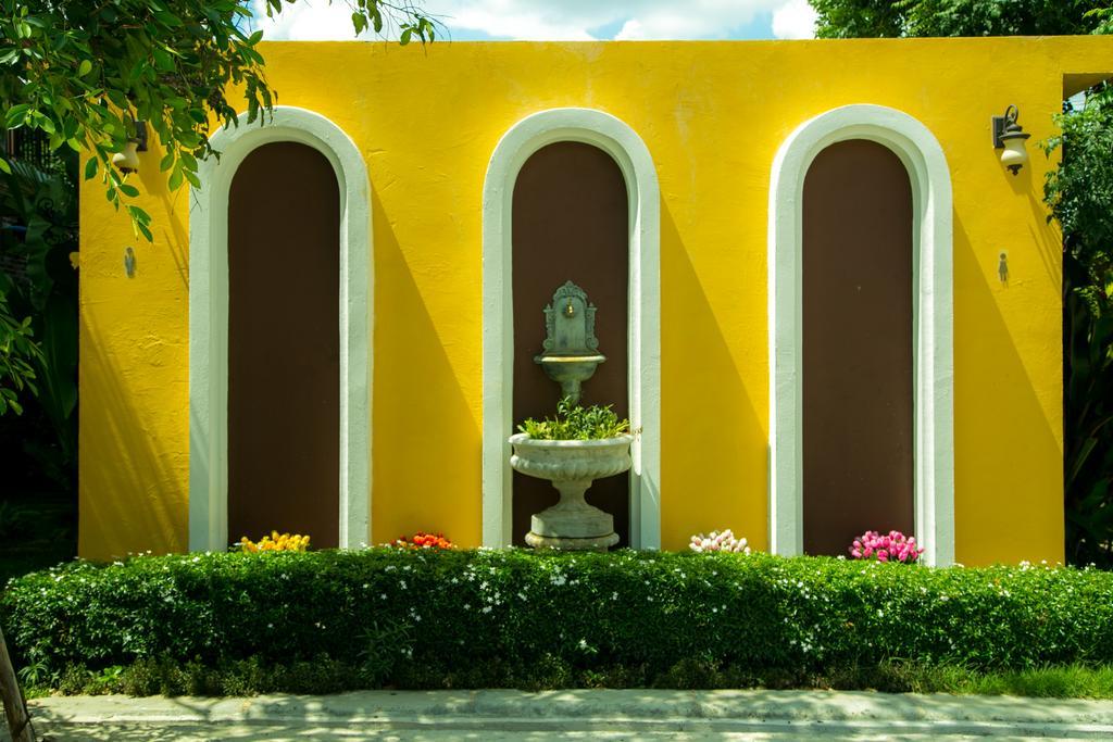 ארניאפראטט La Villa Boutique Hotel מראה חיצוני תמונה