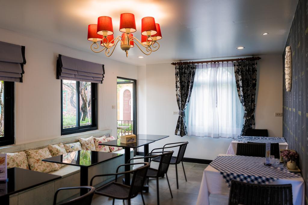 ארניאפראטט La Villa Boutique Hotel מראה חיצוני תמונה