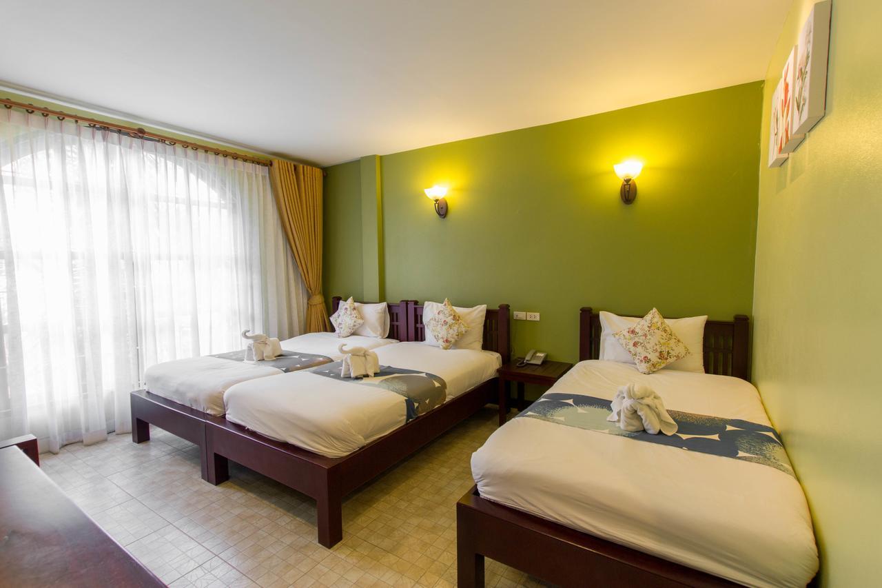 ארניאפראטט La Villa Boutique Hotel מראה חיצוני תמונה