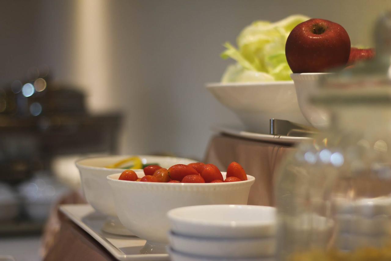 ארניאפראטט La Villa Boutique Hotel מראה חיצוני תמונה