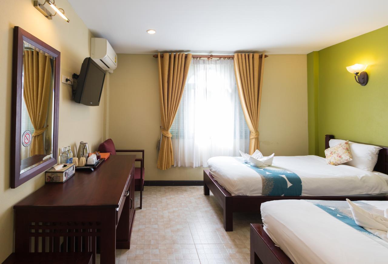ארניאפראטט La Villa Boutique Hotel מראה חיצוני תמונה