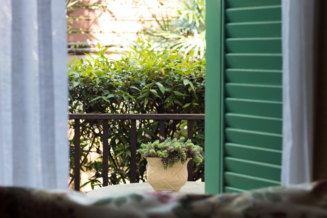 ארניאפראטט La Villa Boutique Hotel מראה חיצוני תמונה