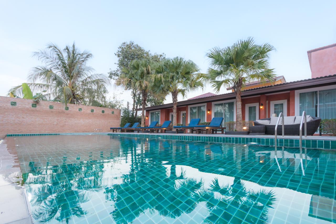 ארניאפראטט La Villa Boutique Hotel מראה חיצוני תמונה