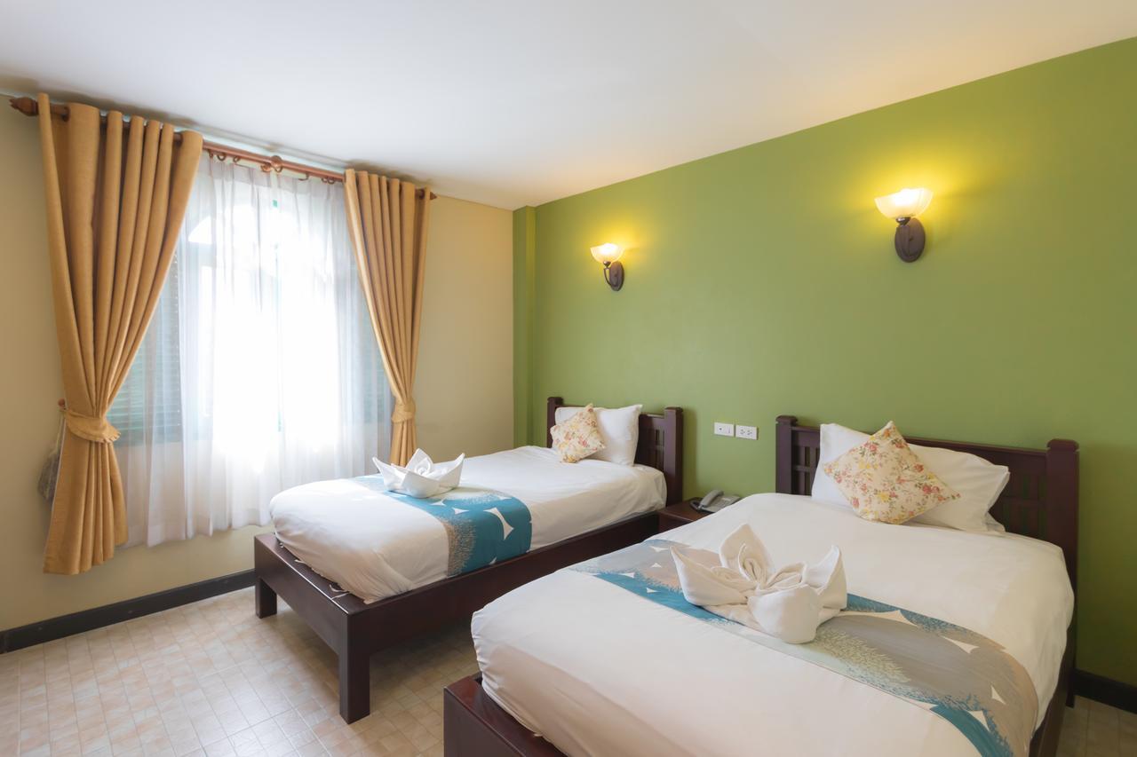 ארניאפראטט La Villa Boutique Hotel מראה חיצוני תמונה
