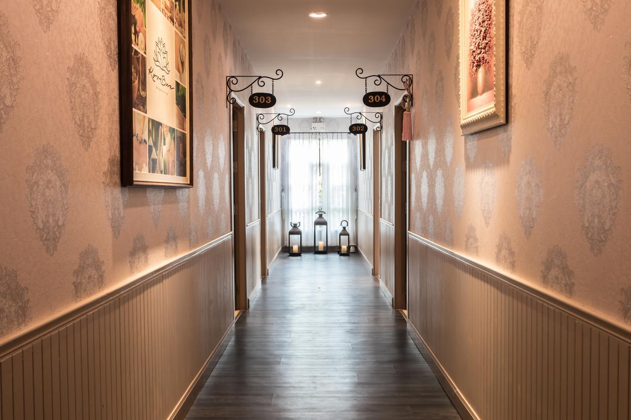 ארניאפראטט La Villa Boutique Hotel מראה חיצוני תמונה