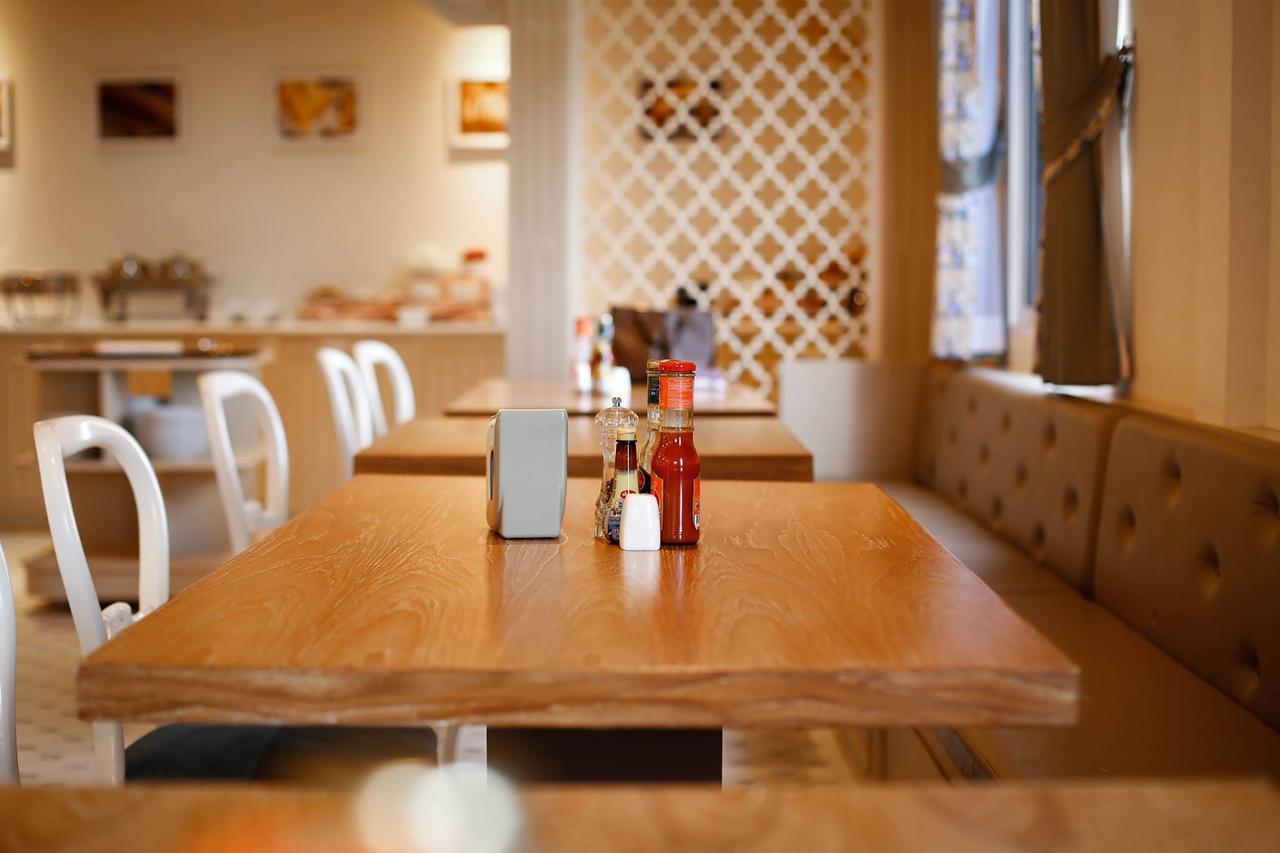 ארניאפראטט La Villa Boutique Hotel מראה חיצוני תמונה