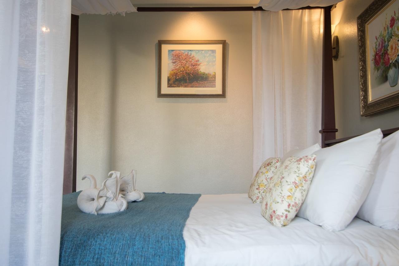 ארניאפראטט La Villa Boutique Hotel מראה חיצוני תמונה