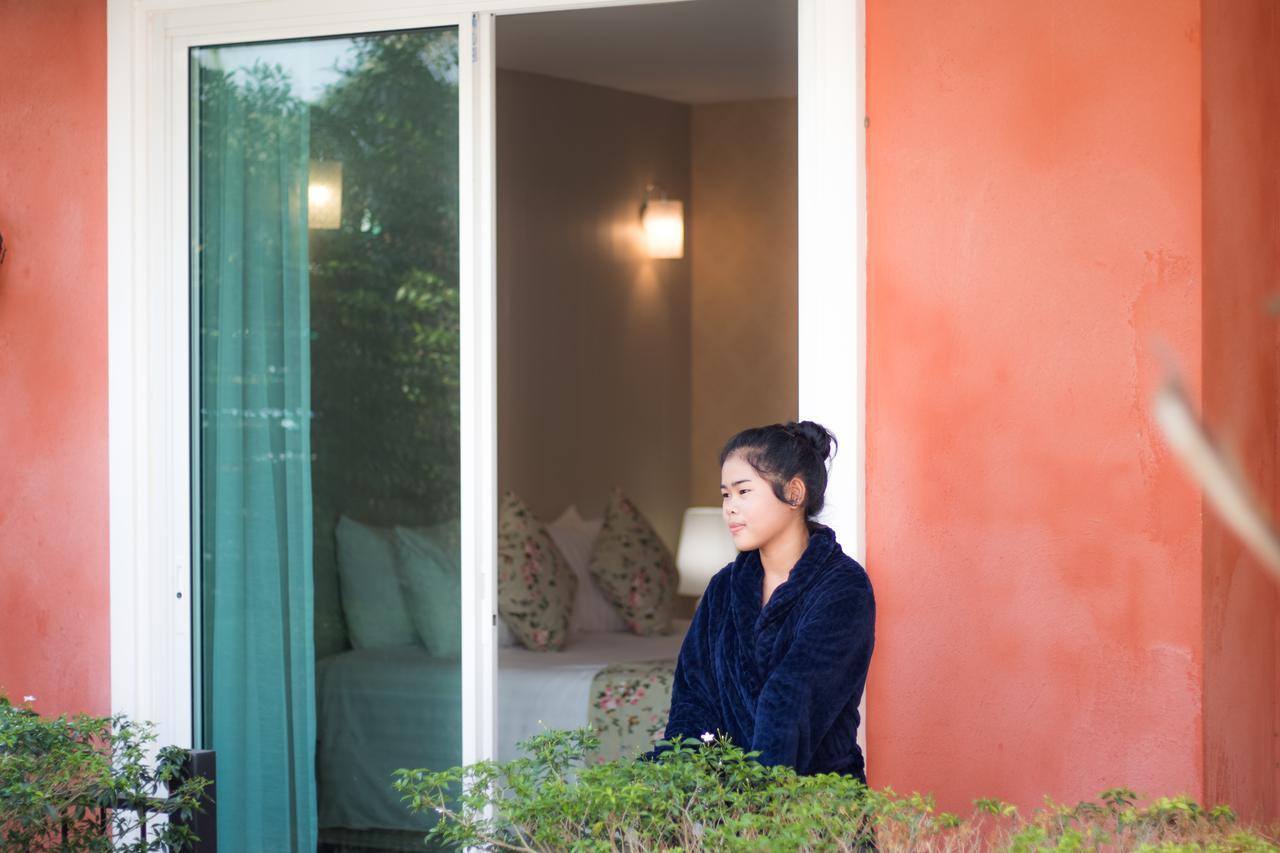 ארניאפראטט La Villa Boutique Hotel מראה חיצוני תמונה