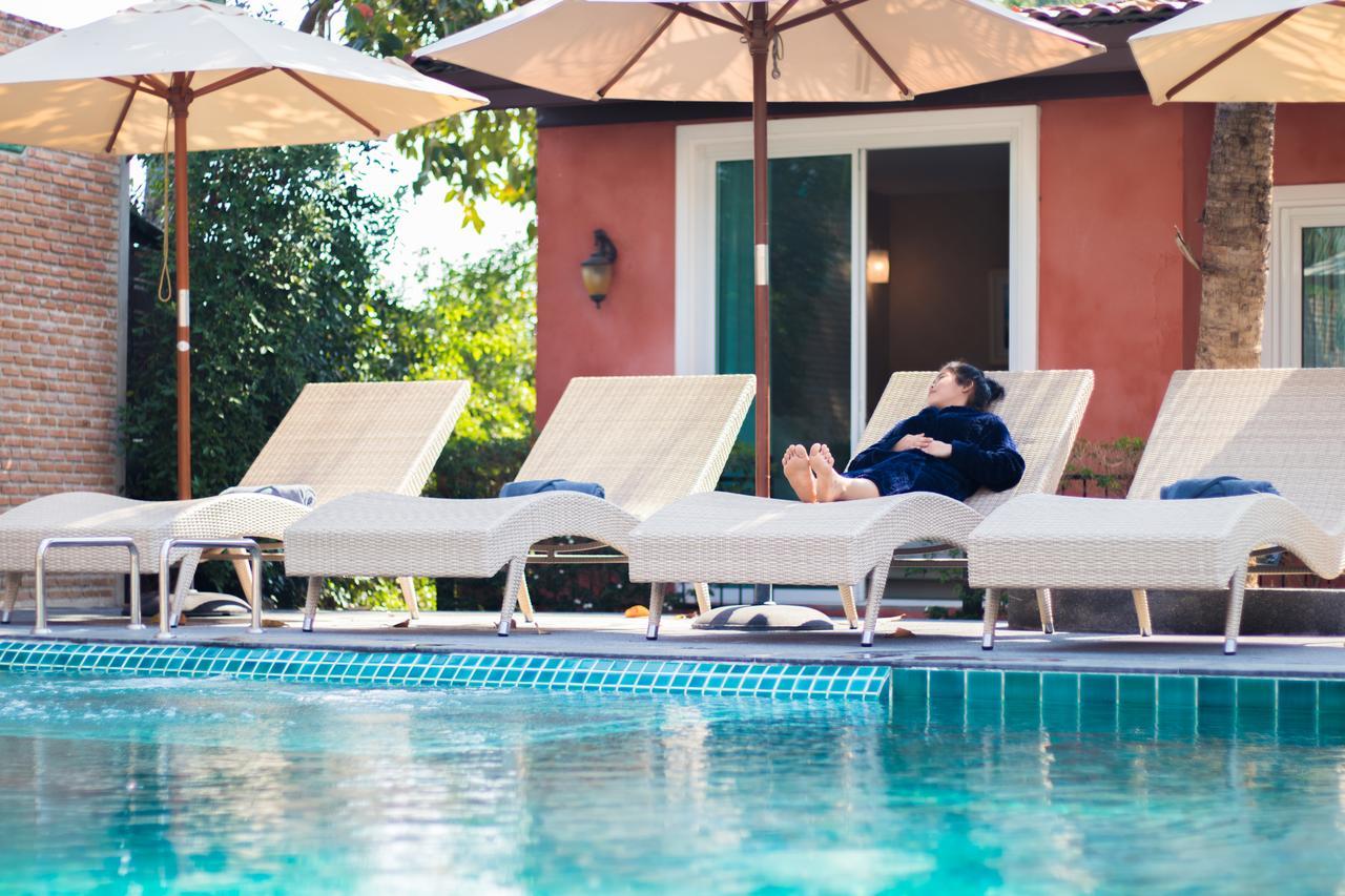 ארניאפראטט La Villa Boutique Hotel מראה חיצוני תמונה