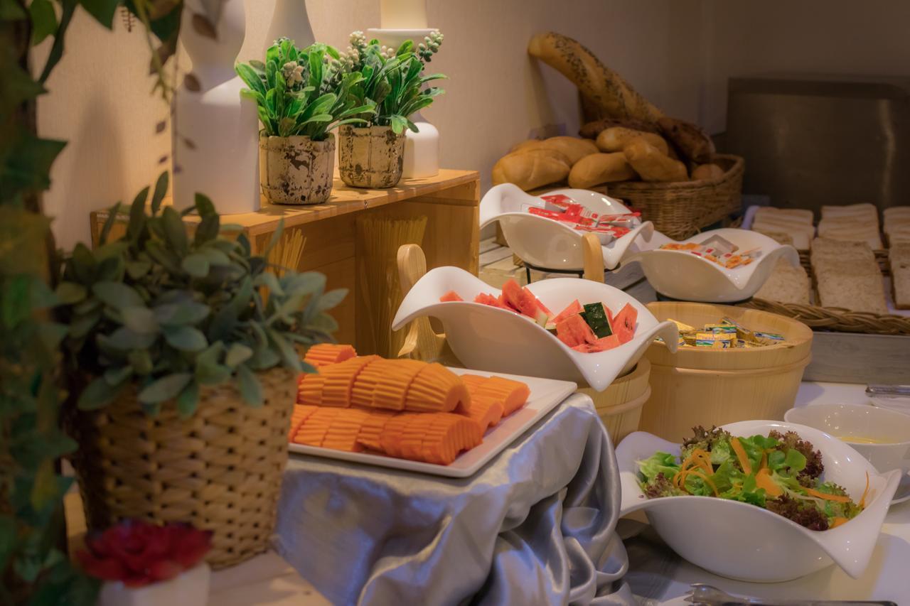 ארניאפראטט La Villa Boutique Hotel מראה חיצוני תמונה
