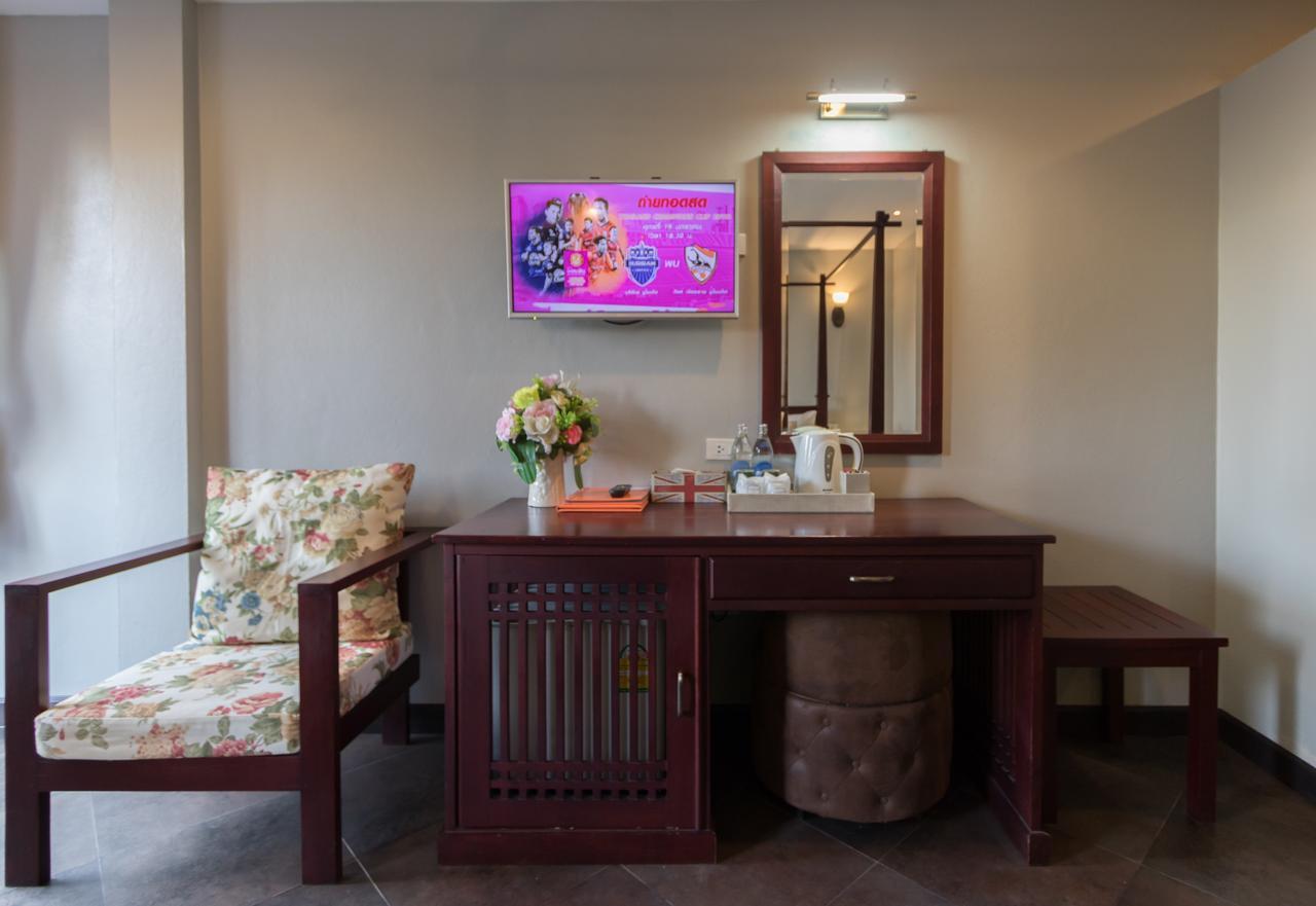 ארניאפראטט La Villa Boutique Hotel מראה חיצוני תמונה